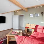 Haus Eckert הוכנשוואנד