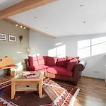 דירה Haus Eckert
