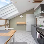 Haus Eckert דירה *