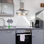 Apartament Haus Eckert Höchenschwand