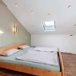 Apartament Haus Eckert *