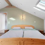 דירה Haus Eckert