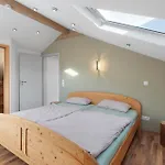 דירה Haus Eckert