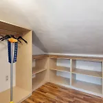 Haus Eckert Apartament