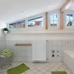 דירה Haus Eckert הוכנשוואנד