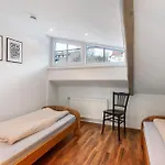 דירה Haus Eckert