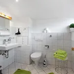Haus Eckert דירה *
