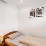 Apartament Haus Eckert Höchenschwand