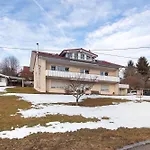 Haus Eckert Apartament