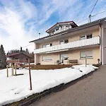 Haus Eckert Apartament Höchenschwand