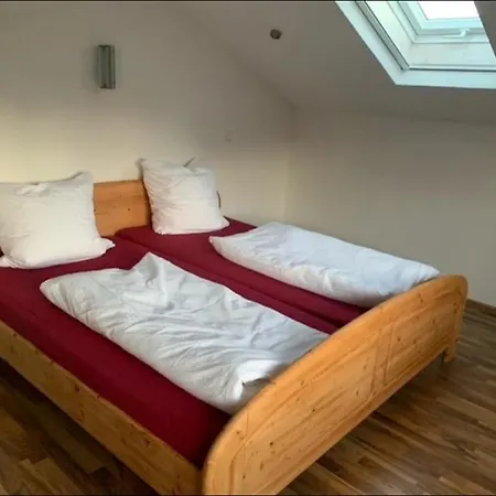 Haus Eckert Hoechenschwand