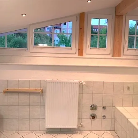 Haus Eckert Apartment
