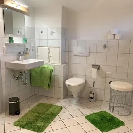 Haus Eckert Apartment Hoechenschwand