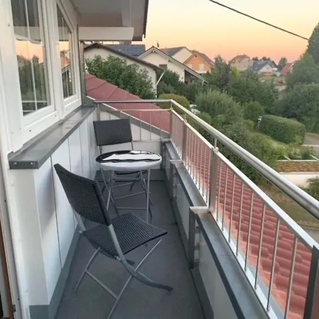 Haus Eckert