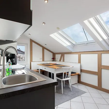 Haus Eckert Appartamento Höchenschwand