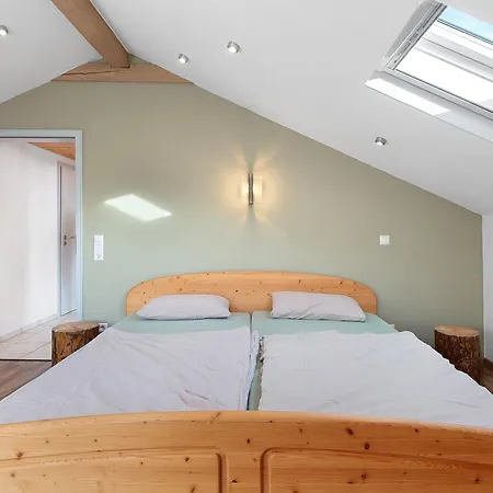 Appartamento Haus Eckert *