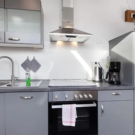 Apartman Haus Eckert Höchenschwand