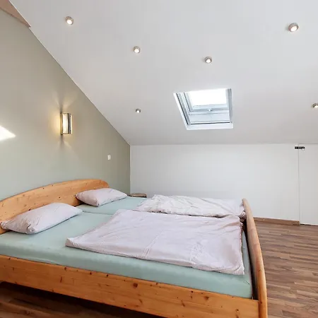 Apartman Haus Eckert *
