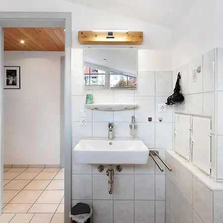 Apartman Haus Eckert