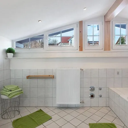 Apartman Haus Eckert Höchenschwand