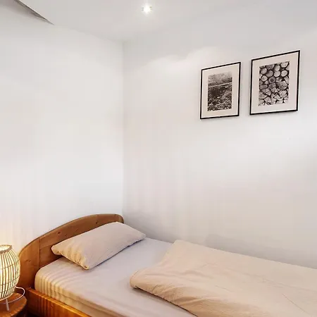 Apartman Haus Eckert Höchenschwand