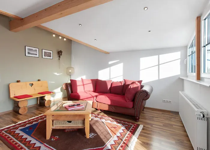 Haus Eckert Appartamento Höchenschwand