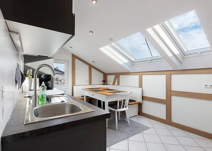 Haus Eckert Appartamento Höchenschwand