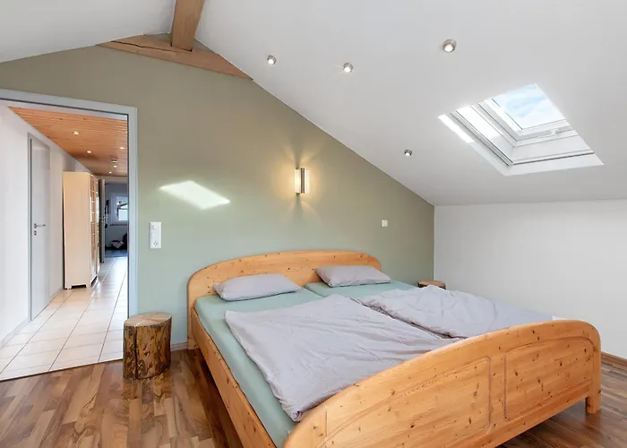 Haus Eckert Appartamento *