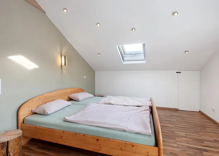 Appartamento Haus Eckert Höchenschwand