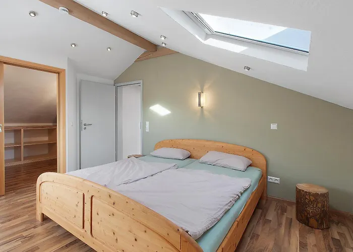 Haus Eckert * Höchenschwand