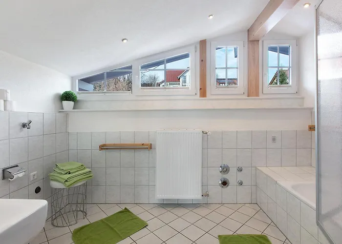 Haus Eckert Appartamento