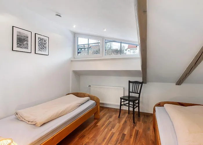 Appartamento Haus Eckert Höchenschwand