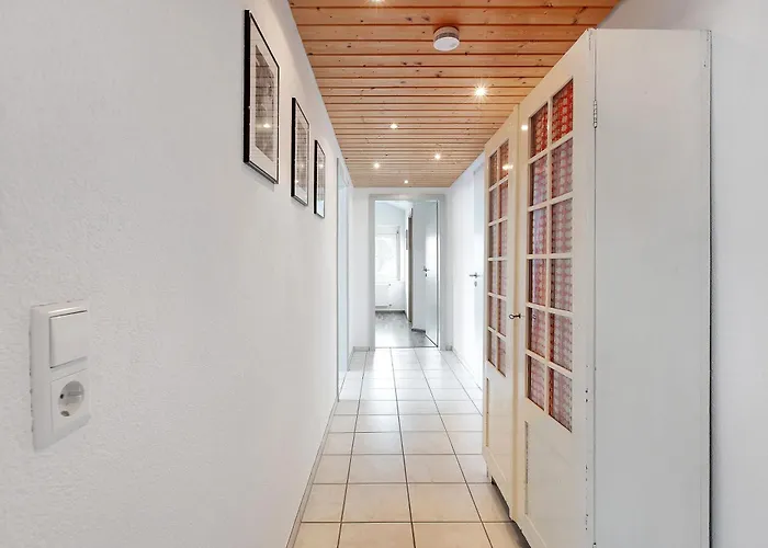 Appartamento Haus Eckert